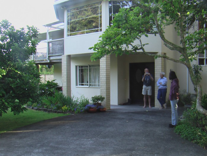 Homestay in Orewa 